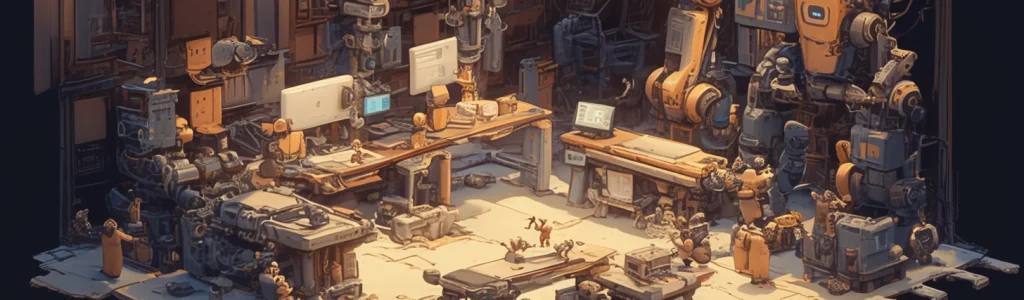 usine
